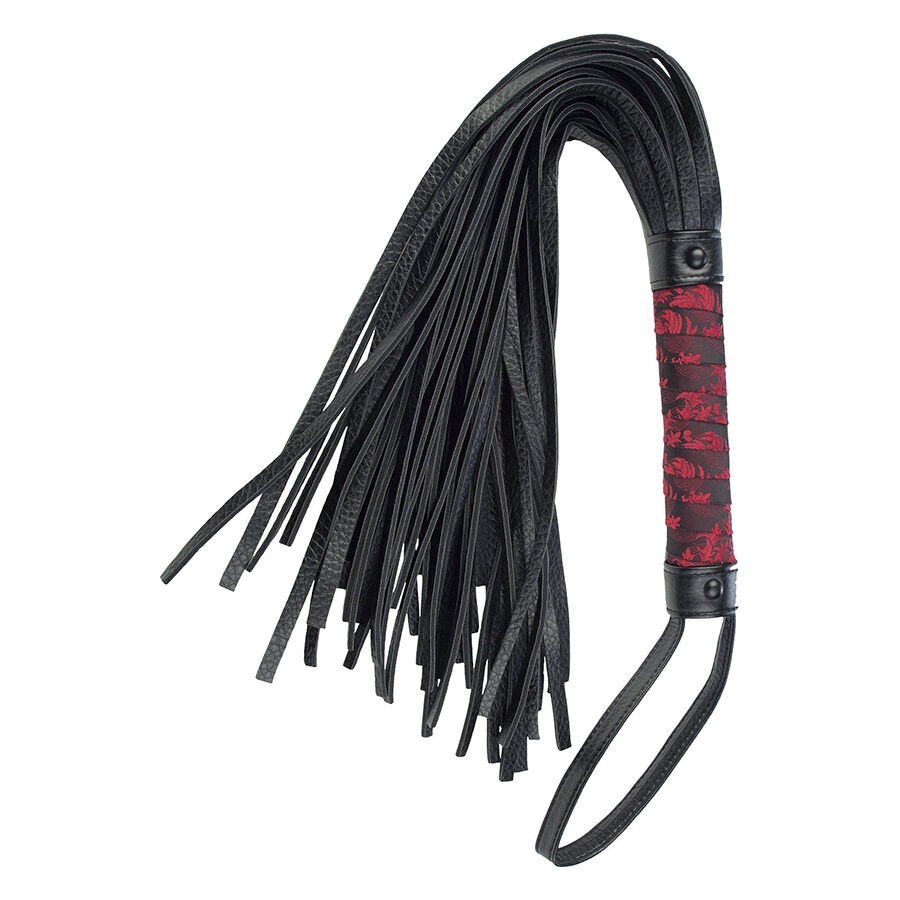CALEXOTICS - SCANDAL FRUSTA NERA